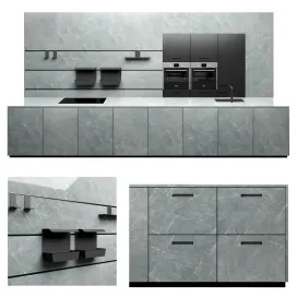 Kitchen nx